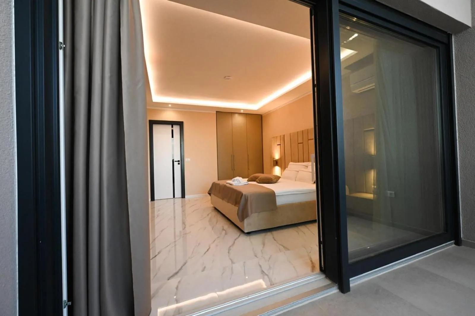 Luxury Villa Zlatko Kožino