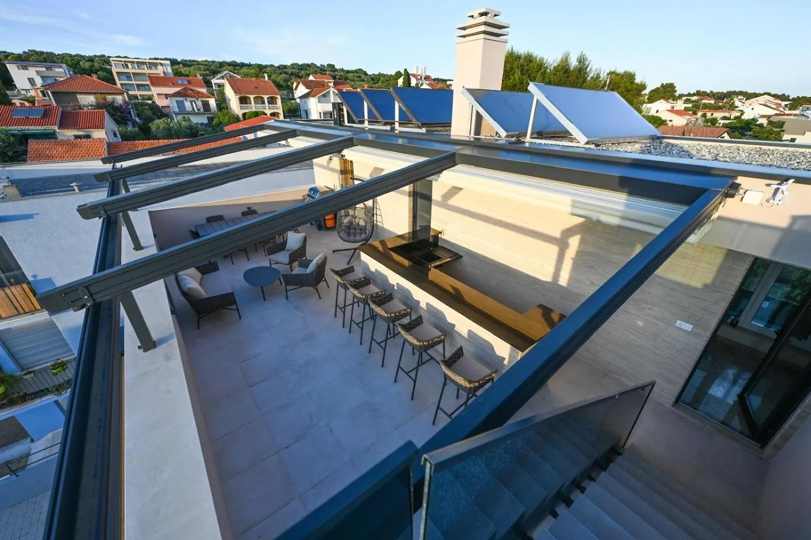 게스트하우스 Luxury Villa Zlatko Kožino