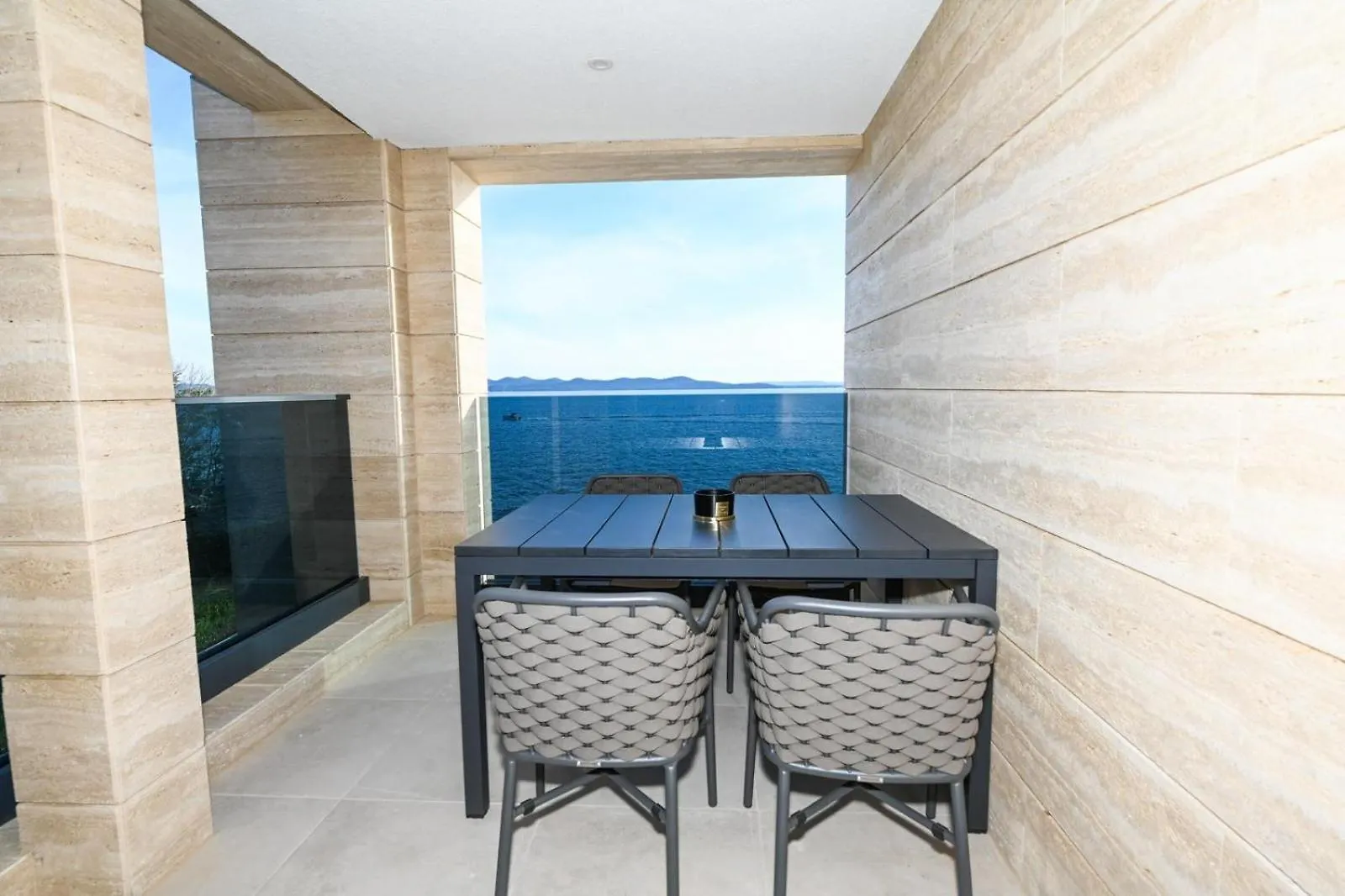 Luxury Villa Zlatko Kožino 크로아티아