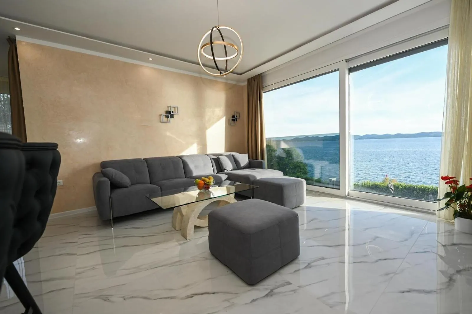 Luxury Villa Zlatko Kožino 게스트하우스