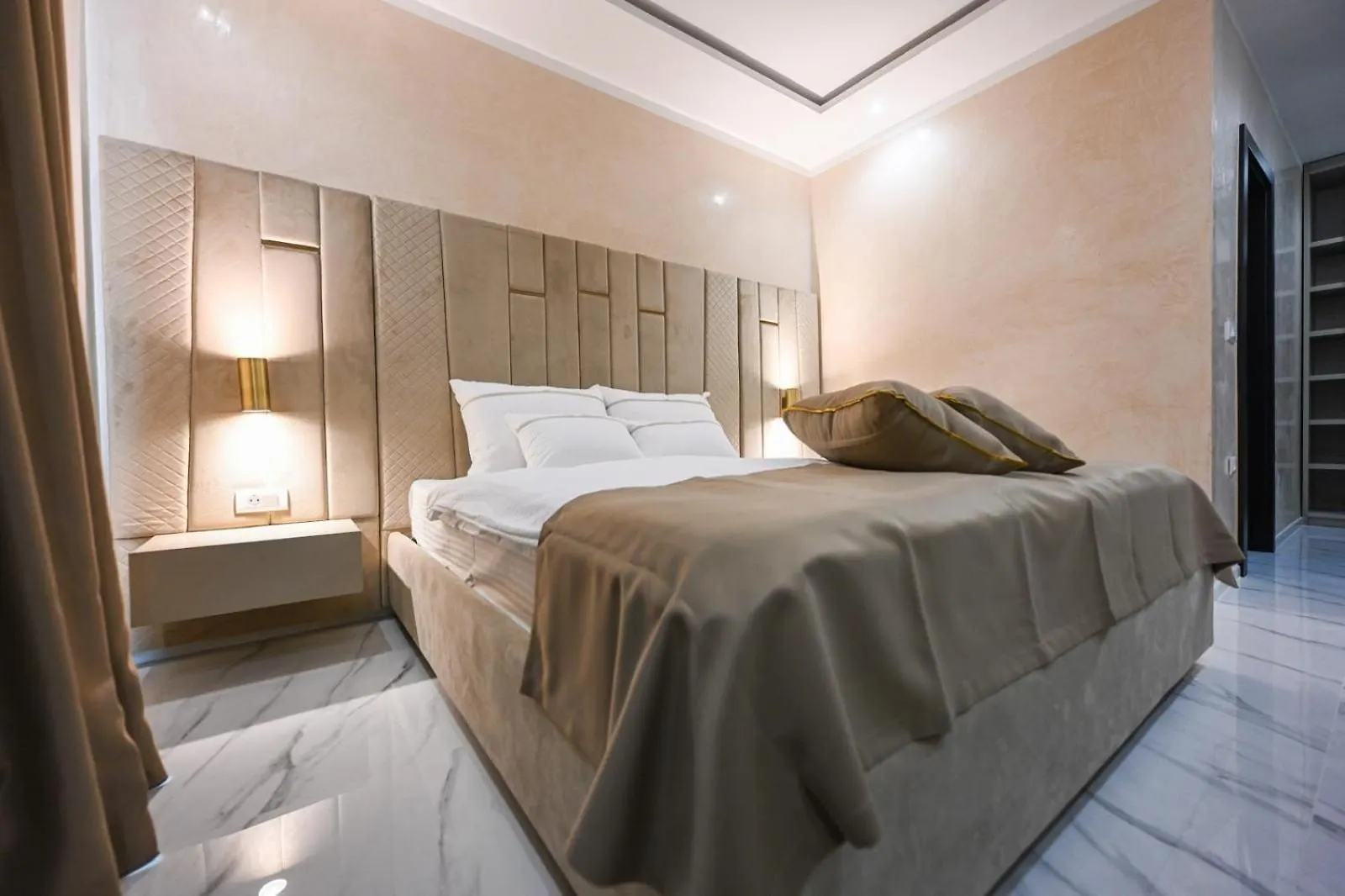 Luxury Villa Zlatko Kožino 게스트하우스