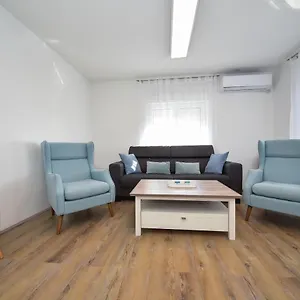 Rudius Apartment