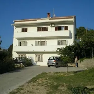 Piculjan 2829 Gasthof Rab Town