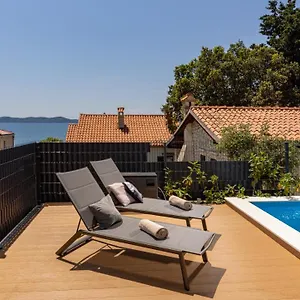Apartmán Zadar Premium, Kožino