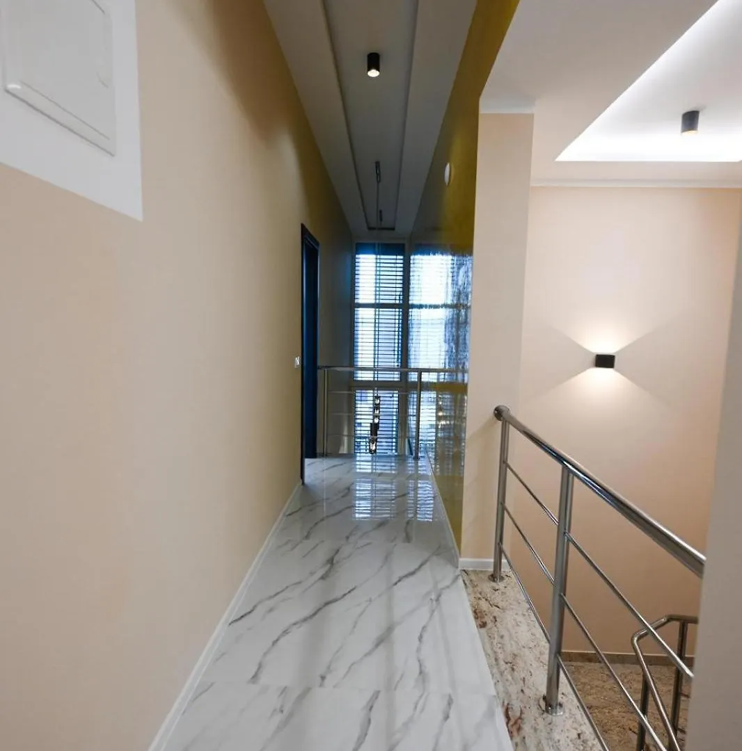 Gasthof Luxury Villa Zlatko Kožino Kroatien