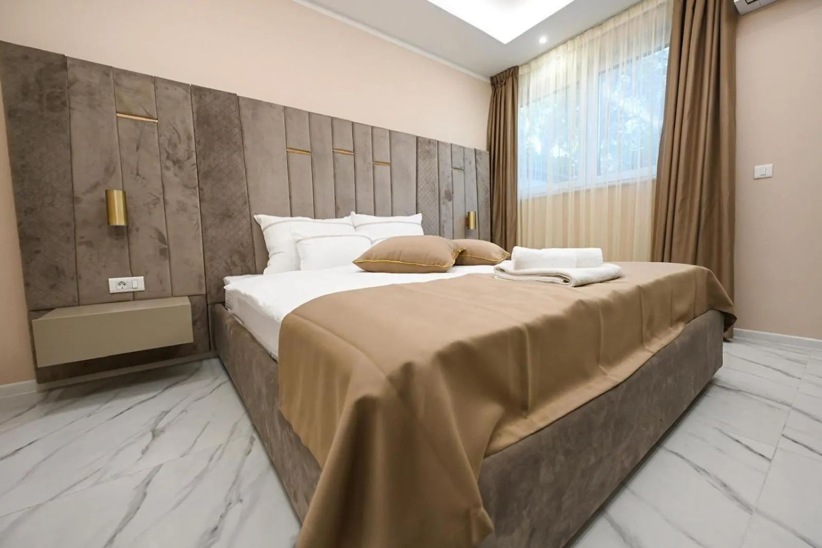 Luxury Villa Zlatko Kožino