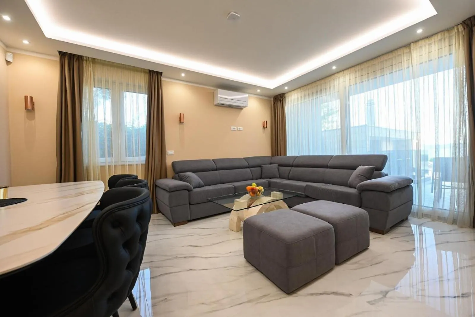 Luxury Villa Zlatko Kožino