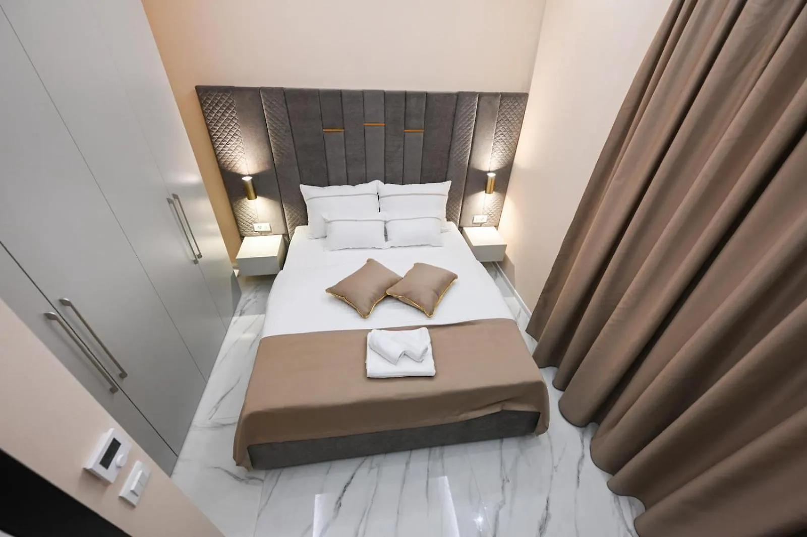 Luxury Villa Zlatko Kožino Kroatien