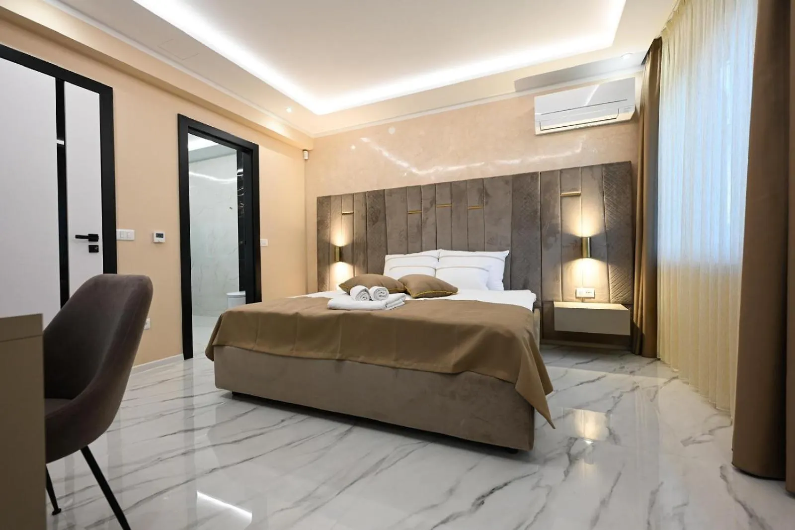 Luxury Villa Zlatko Kožino
