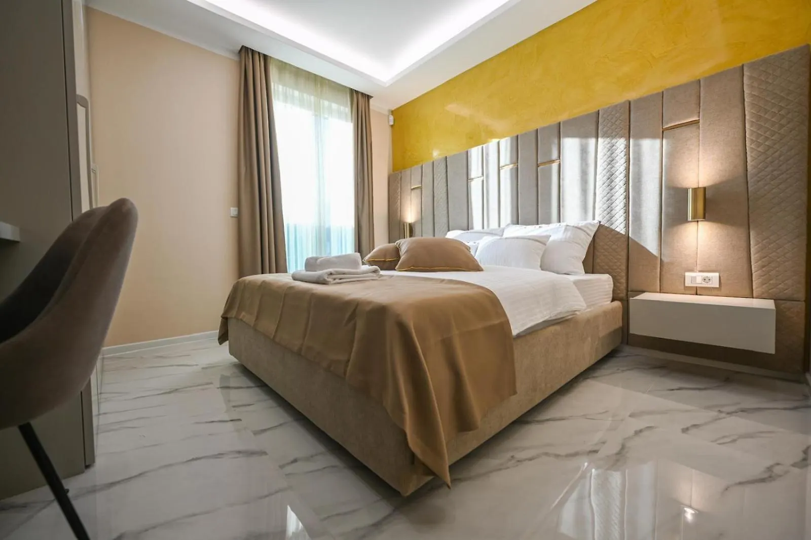 Luxury Villa Zlatko Kožino Kroatien