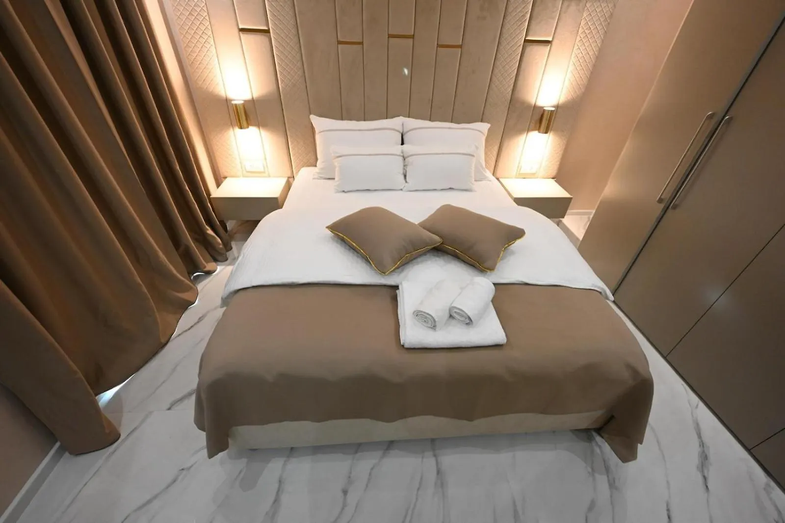 Luxury Villa Zlatko Kožino